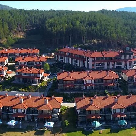 Ruskovets Thermal Spa & Ski Resort Bansko Zewnętrze zdjęcie