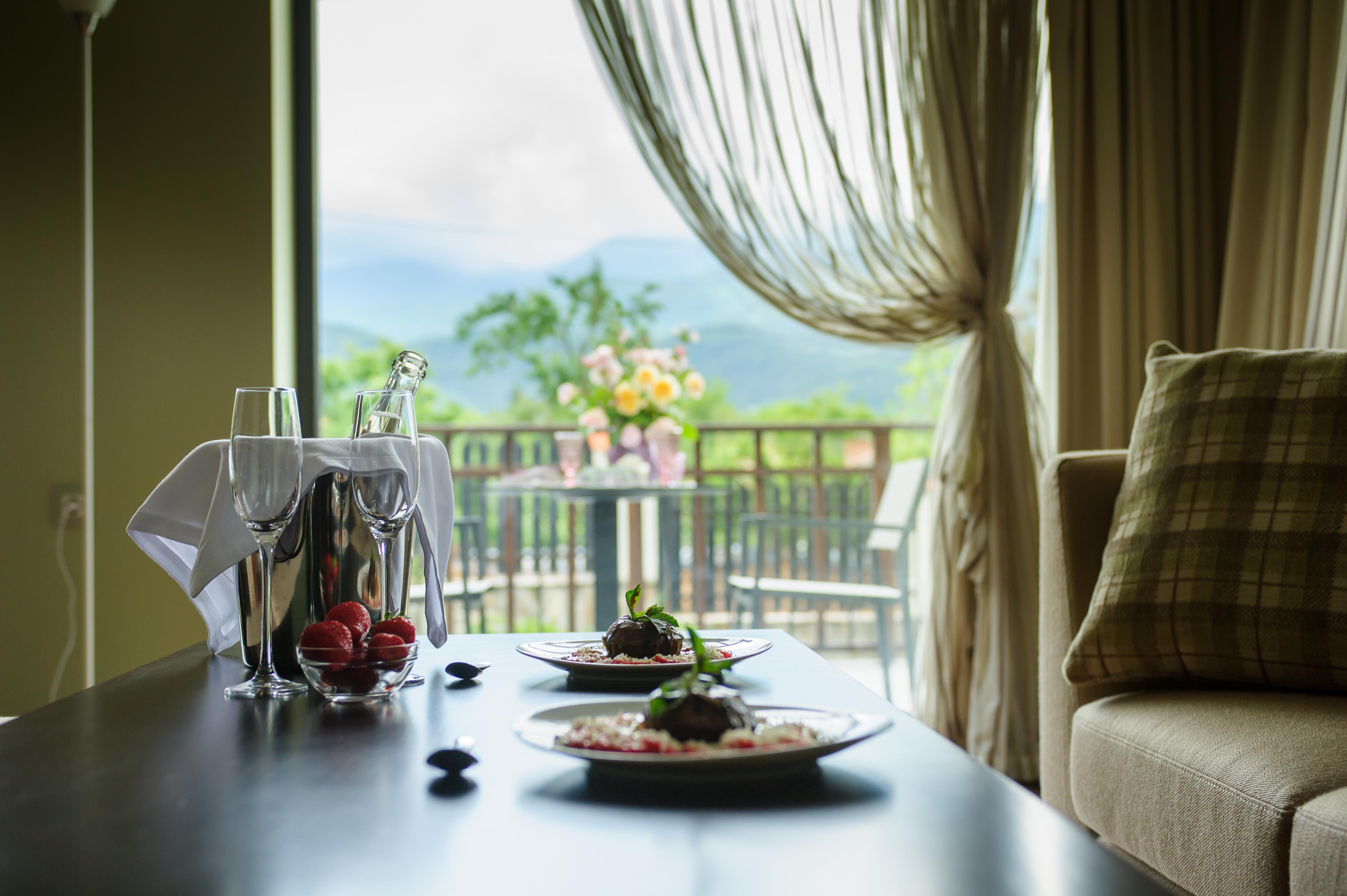 Ruskovets Thermal Spa & Ski Resort Bansko Zewnętrze zdjęcie