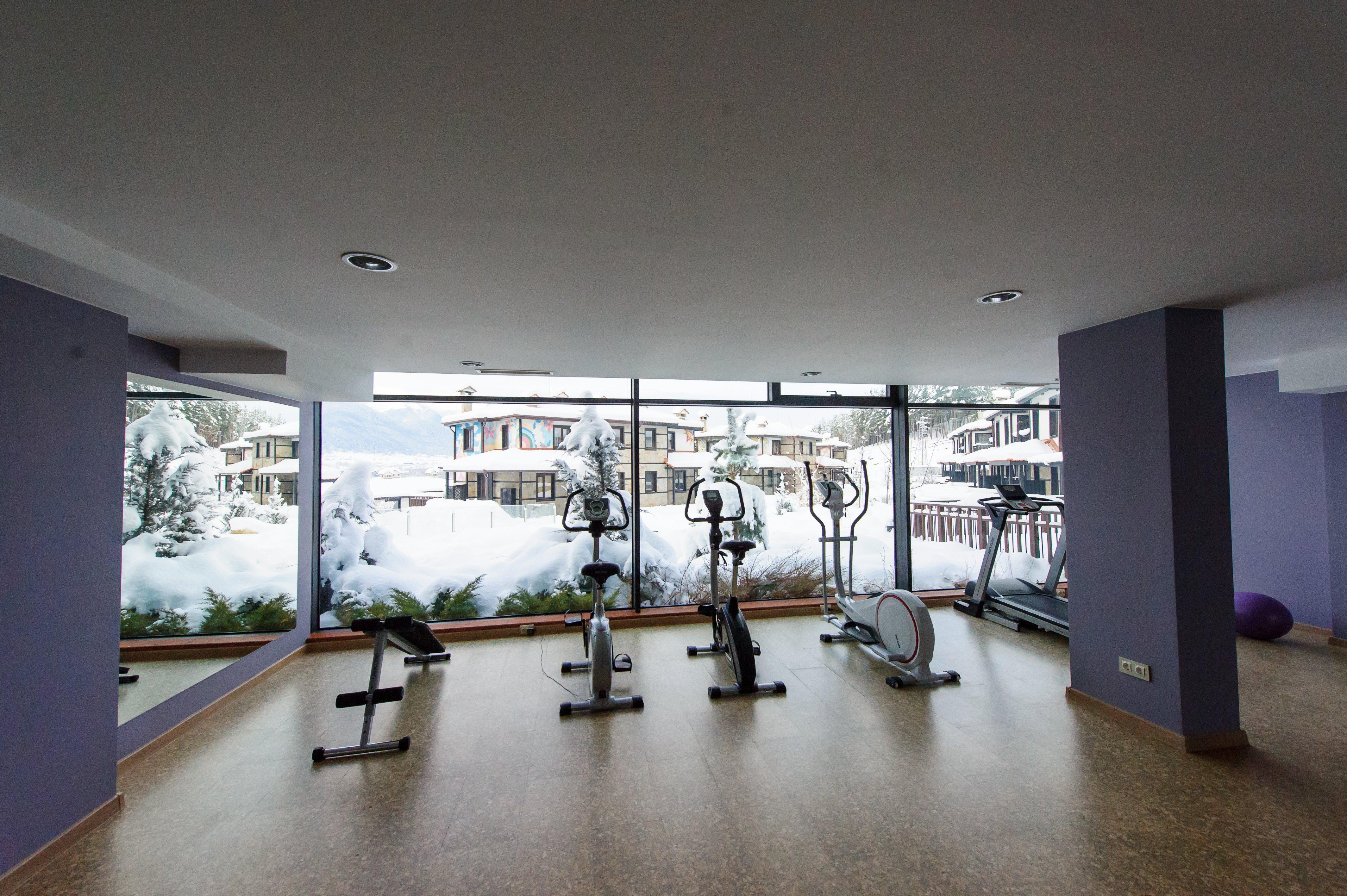 Ruskovets Thermal Spa & Ski Resort Bansko Zewnętrze zdjęcie
