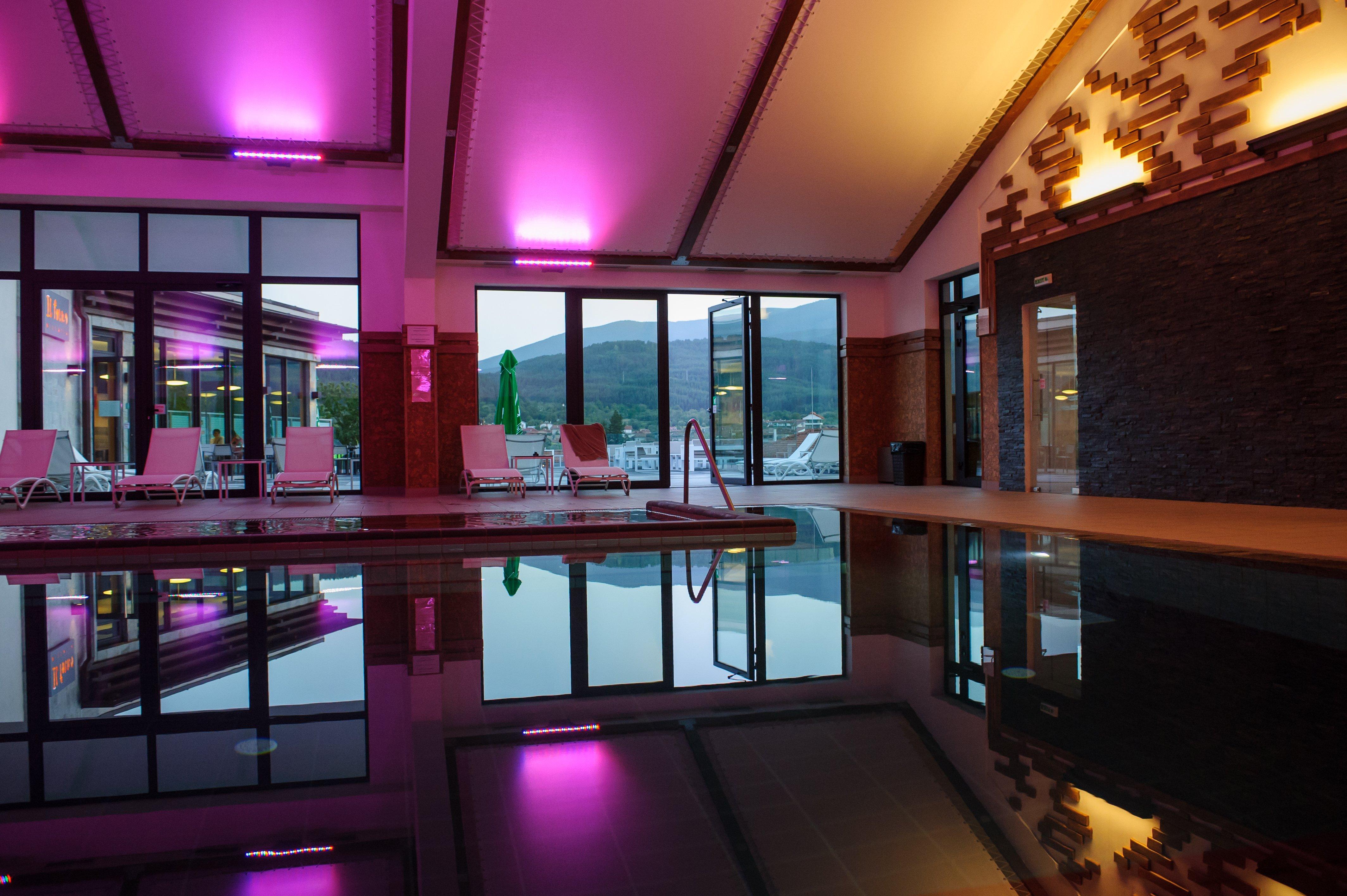 Ruskovets Thermal Spa & Ski Resort Bansko Zewnętrze zdjęcie