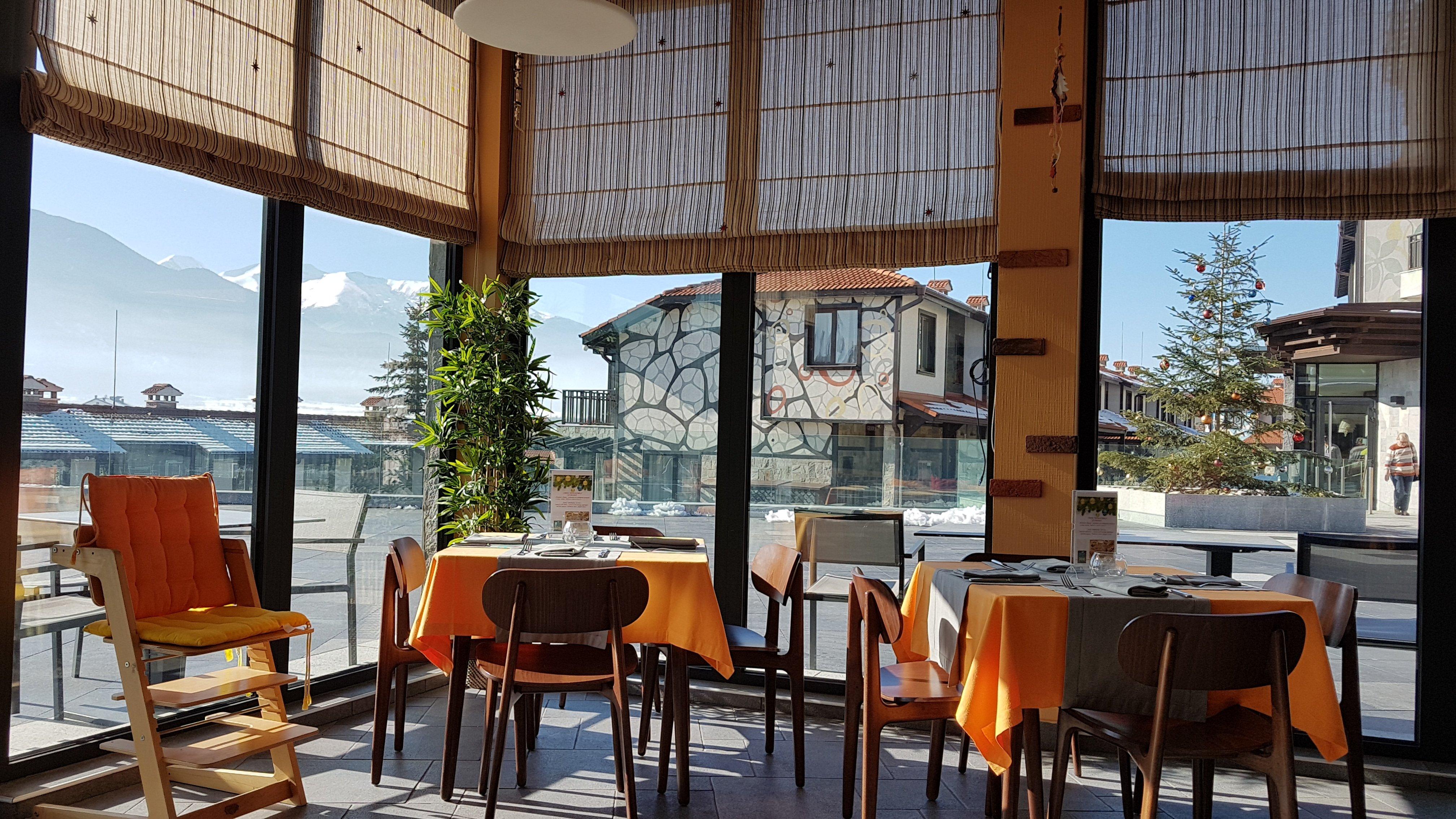 Ruskovets Thermal Spa & Ski Resort Bansko Zewnętrze zdjęcie