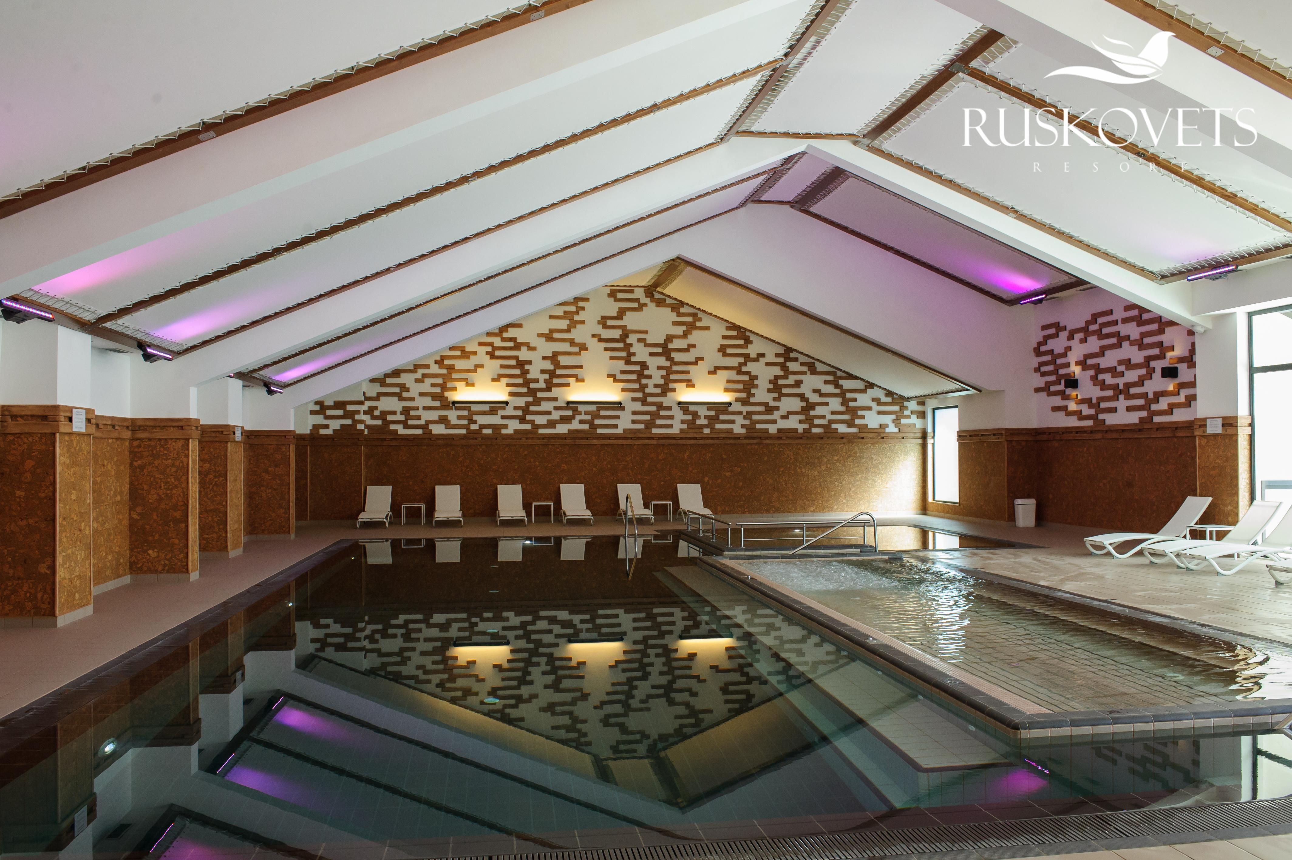 Ruskovets Thermal Spa & Ski Resort Bansko Zewnętrze zdjęcie