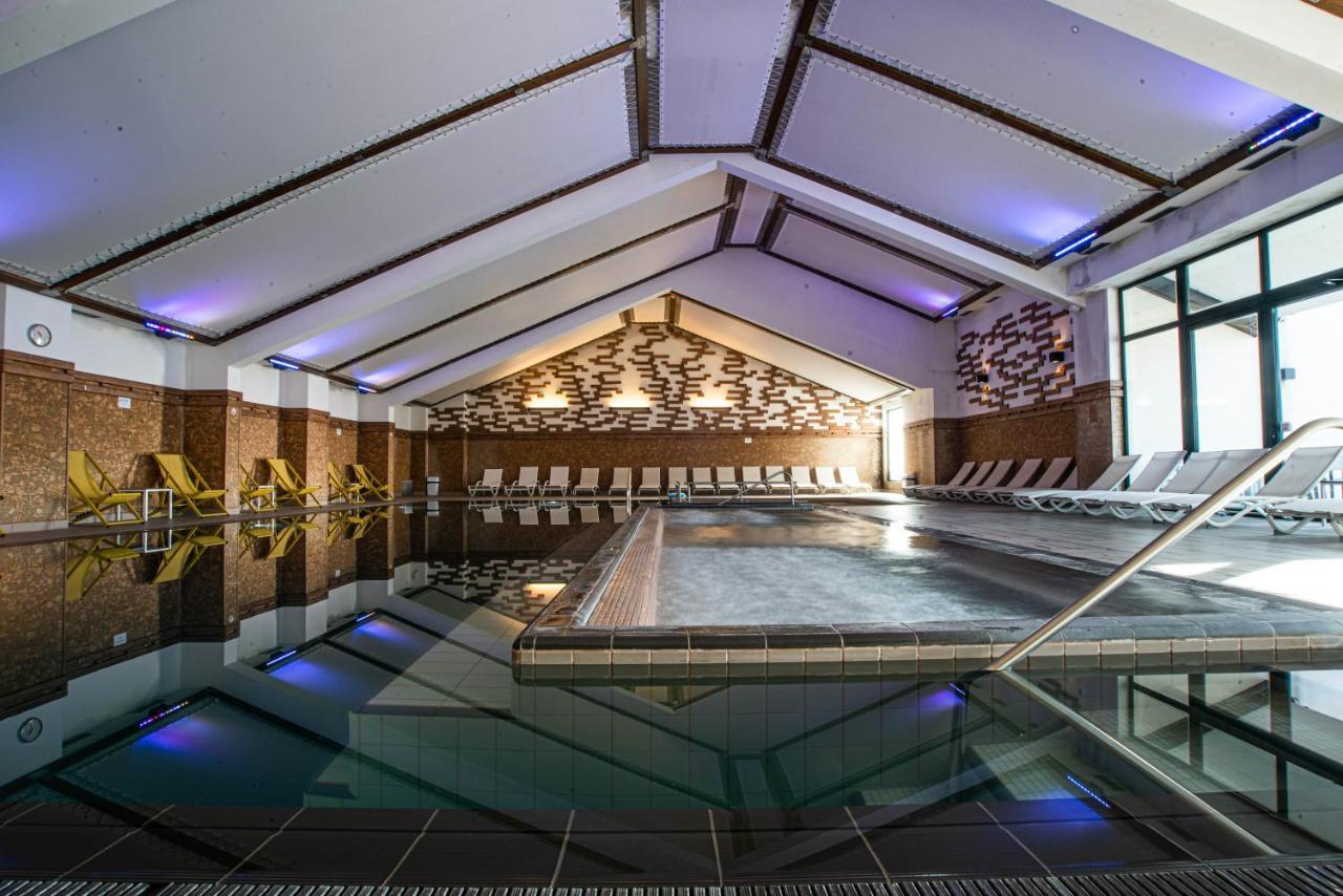 Ruskovets Thermal Spa & Ski Resort Bansko Zewnętrze zdjęcie