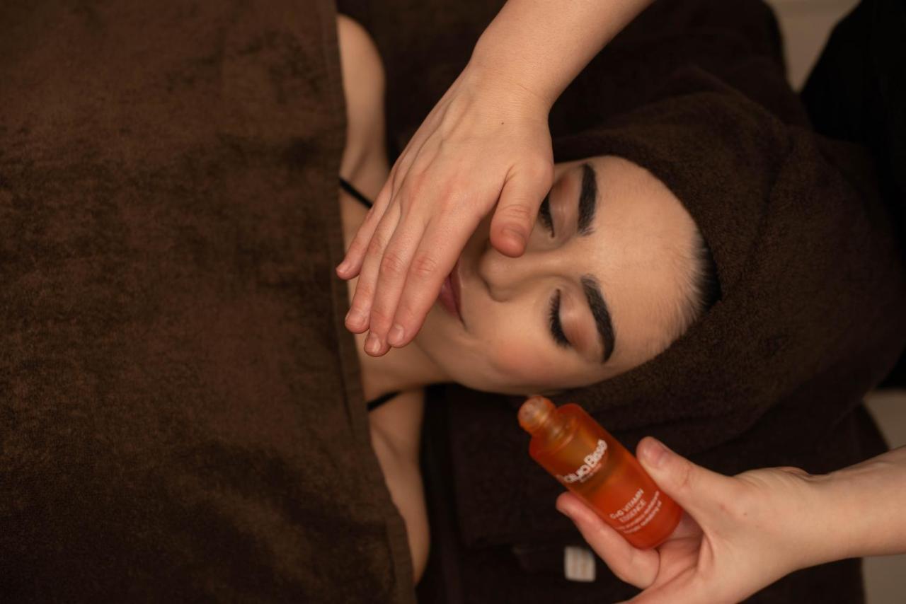 Ruskovets Thermal Spa & Ski Resort Bansko Zewnętrze zdjęcie