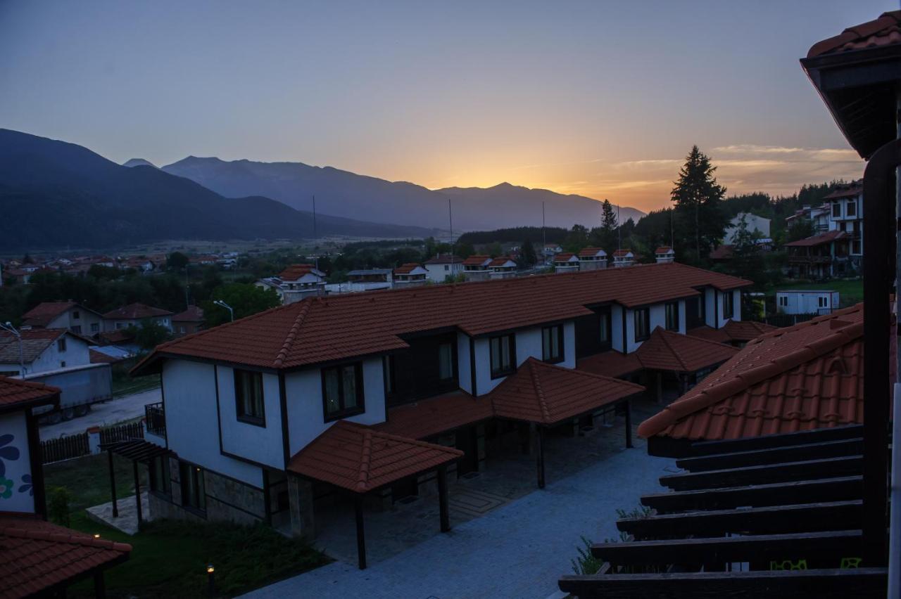 Ruskovets Thermal Spa & Ski Resort Bansko Zewnętrze zdjęcie