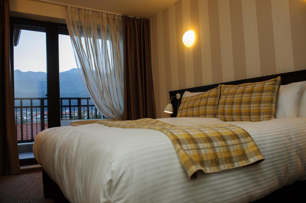Ruskovets Thermal Spa & Ski Resort Bansko Zewnętrze zdjęcie