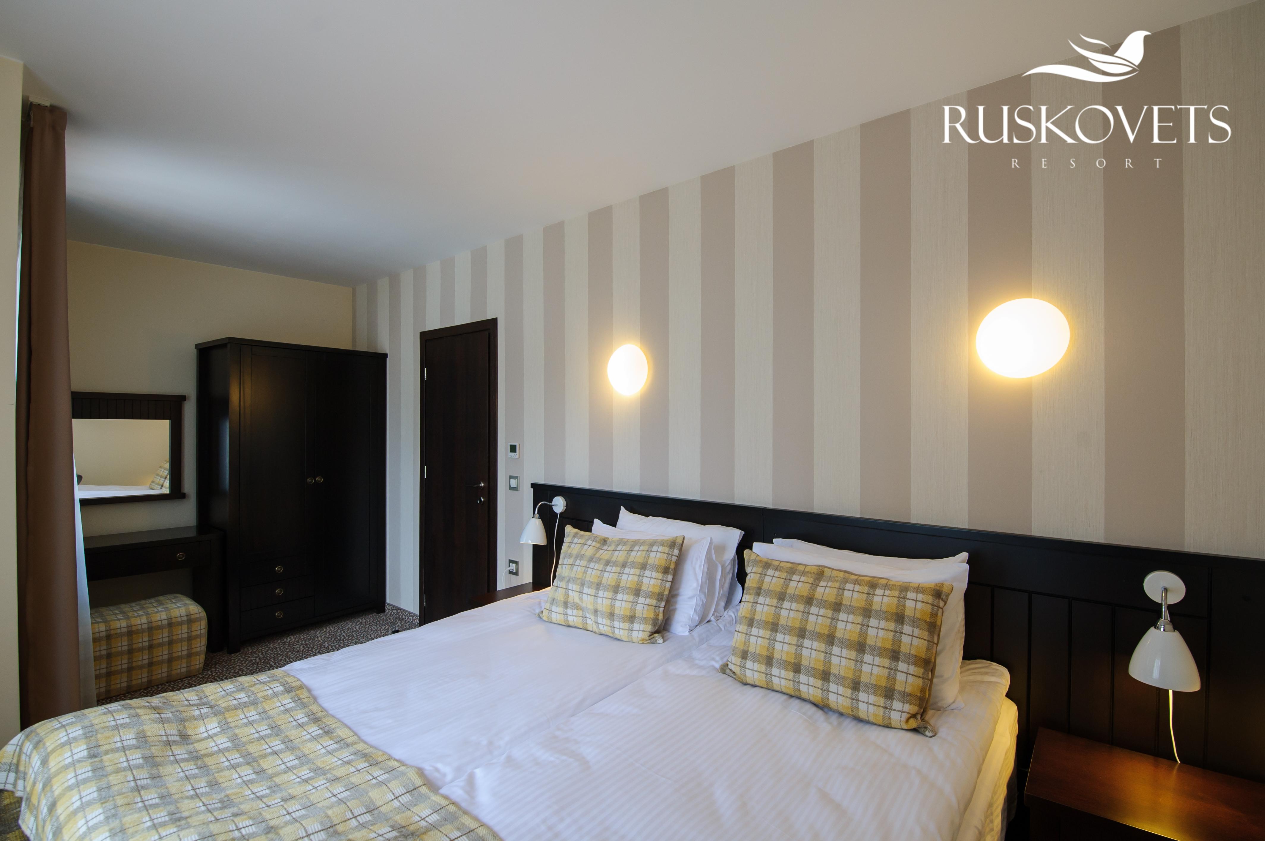 Ruskovets Thermal Spa & Ski Resort Bansko Zewnętrze zdjęcie