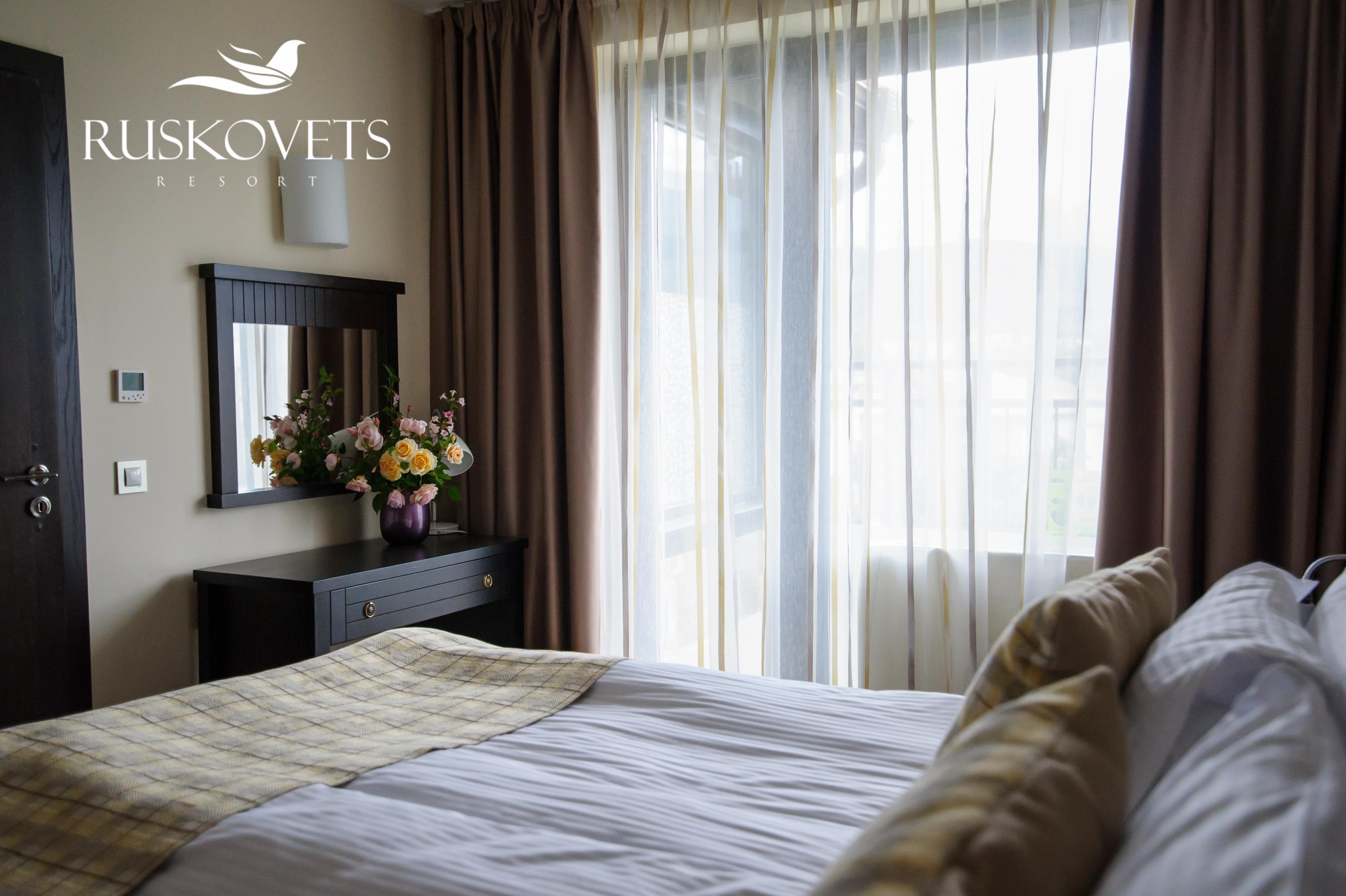 Ruskovets Thermal Spa & Ski Resort Bansko Zewnętrze zdjęcie