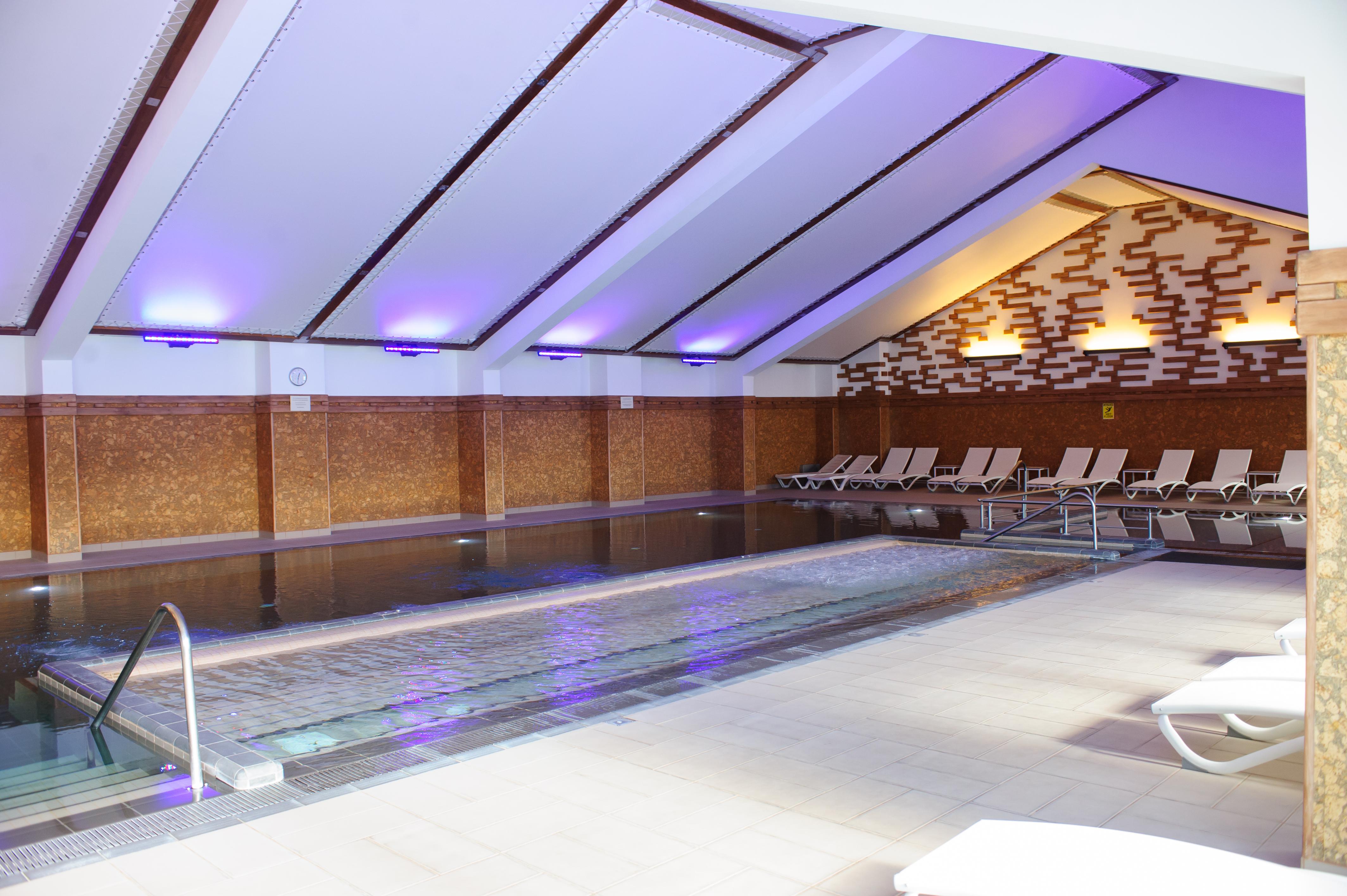 Ruskovets Thermal Spa & Ski Resort Bansko Zewnętrze zdjęcie
