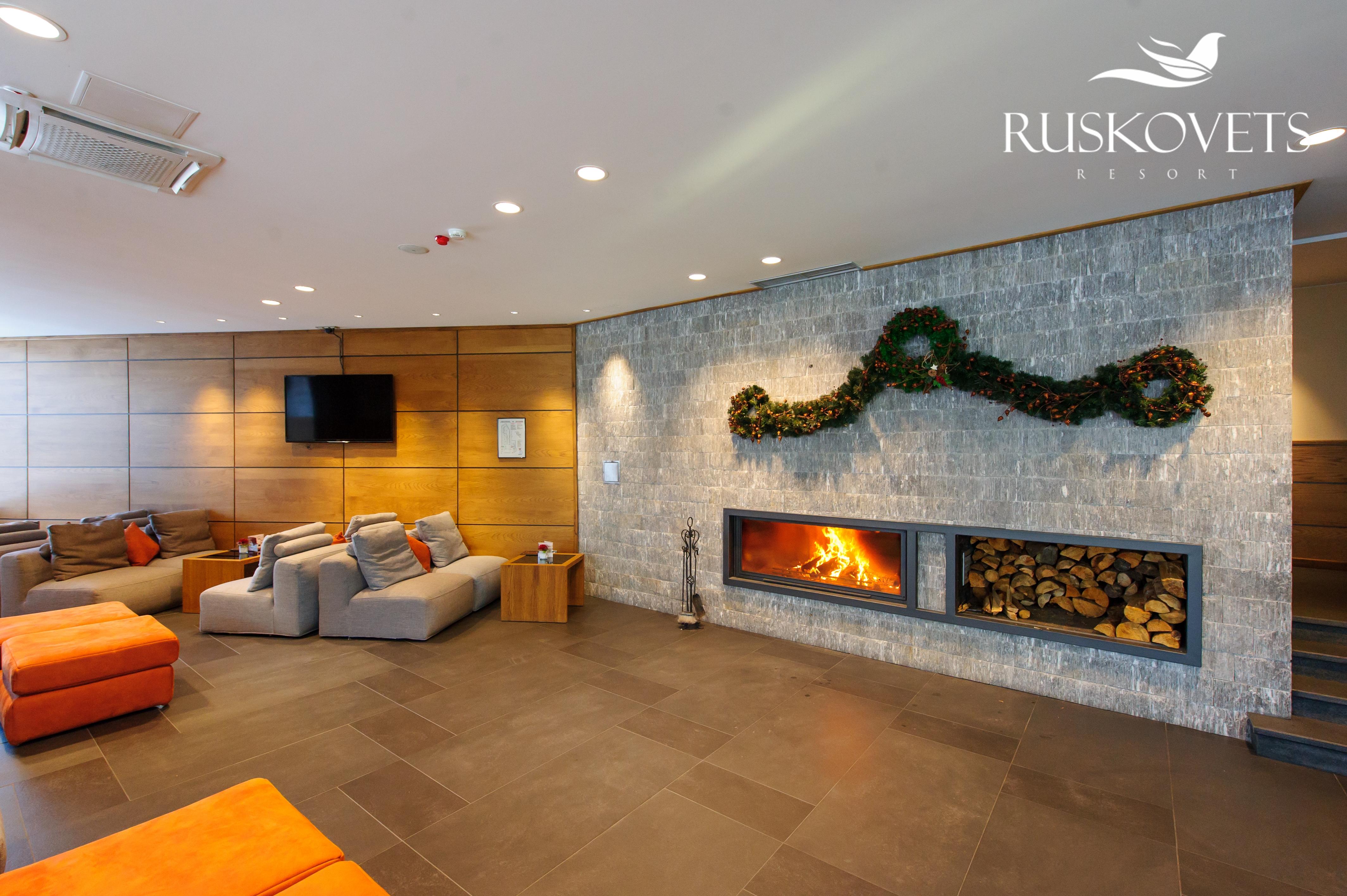 Ruskovets Thermal Spa & Ski Resort Bansko Zewnętrze zdjęcie