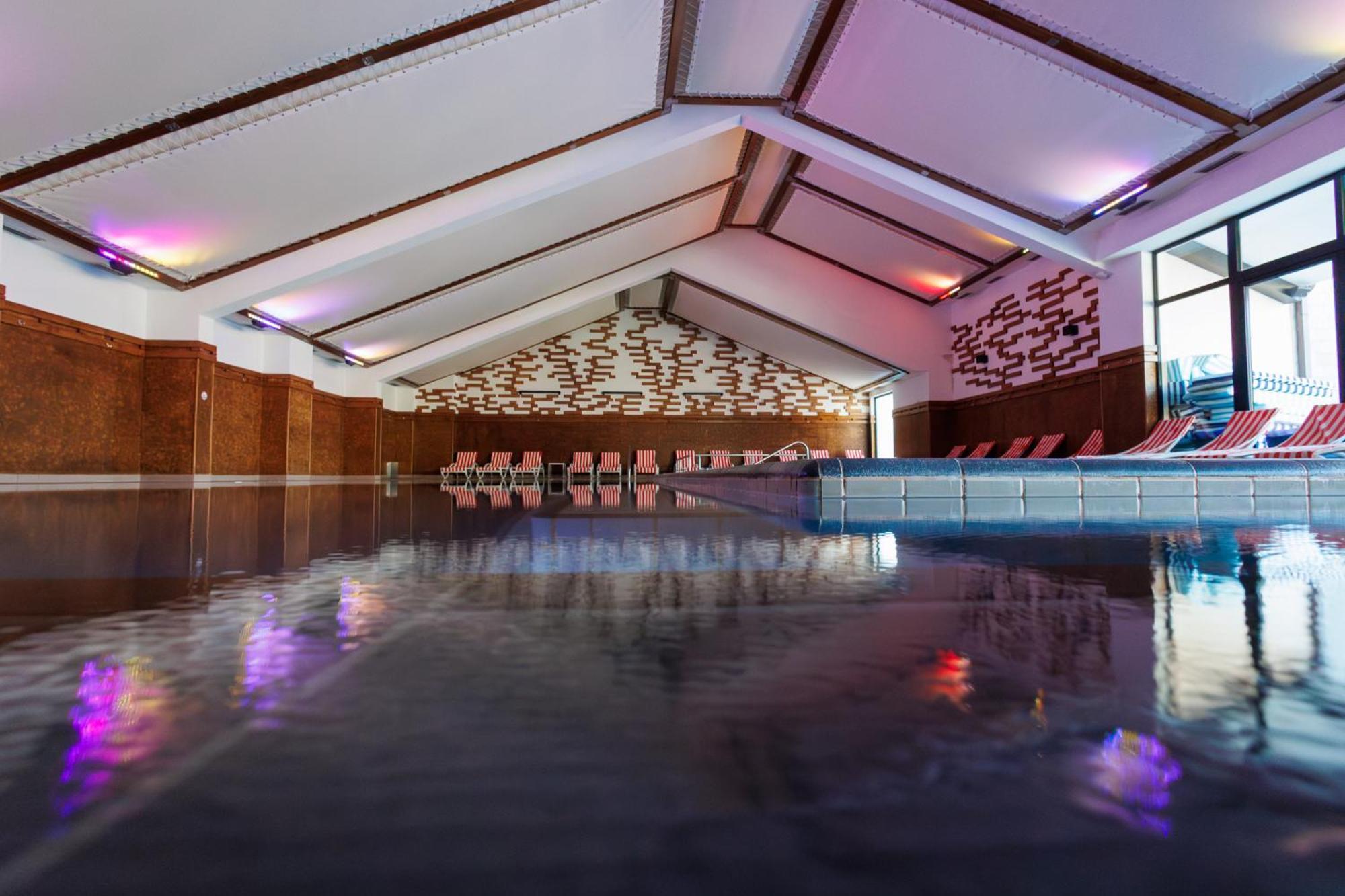 Ruskovets Thermal Spa & Ski Resort Bansko Zewnętrze zdjęcie