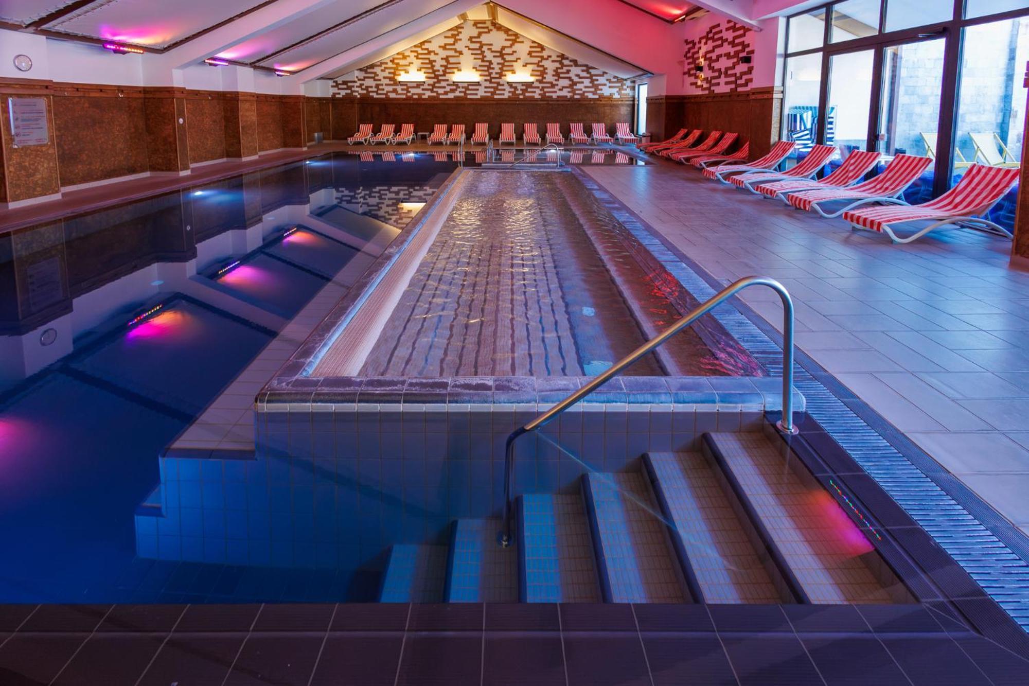 Ruskovets Thermal Spa & Ski Resort Bansko Zewnętrze zdjęcie
