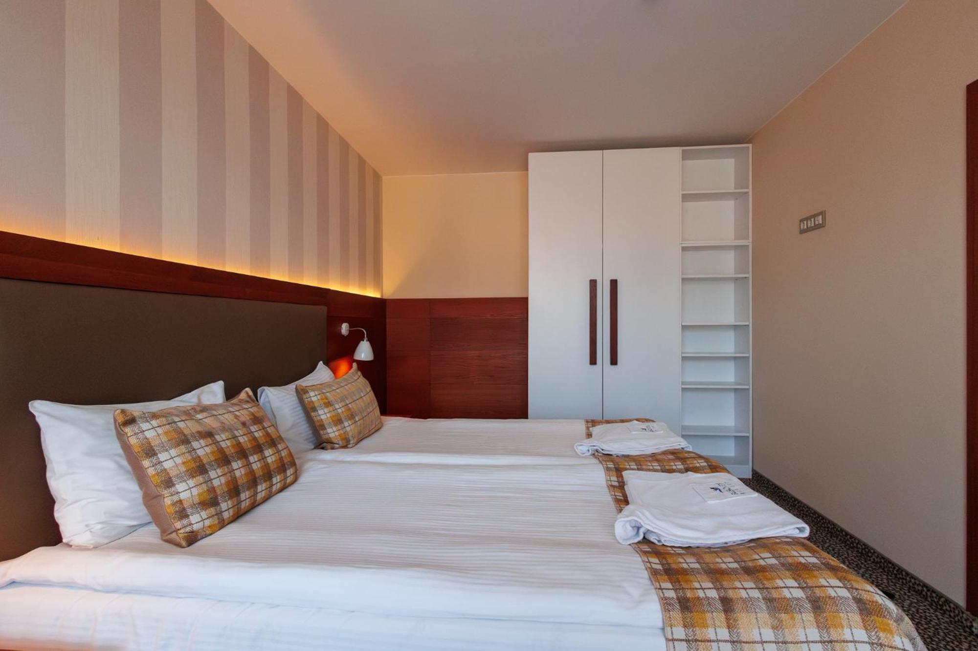 Ruskovets Thermal Spa & Ski Resort Bansko Zewnętrze zdjęcie