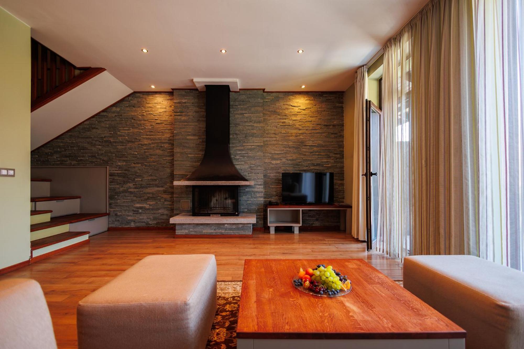 Ruskovets Thermal Spa & Ski Resort Bansko Zewnętrze zdjęcie