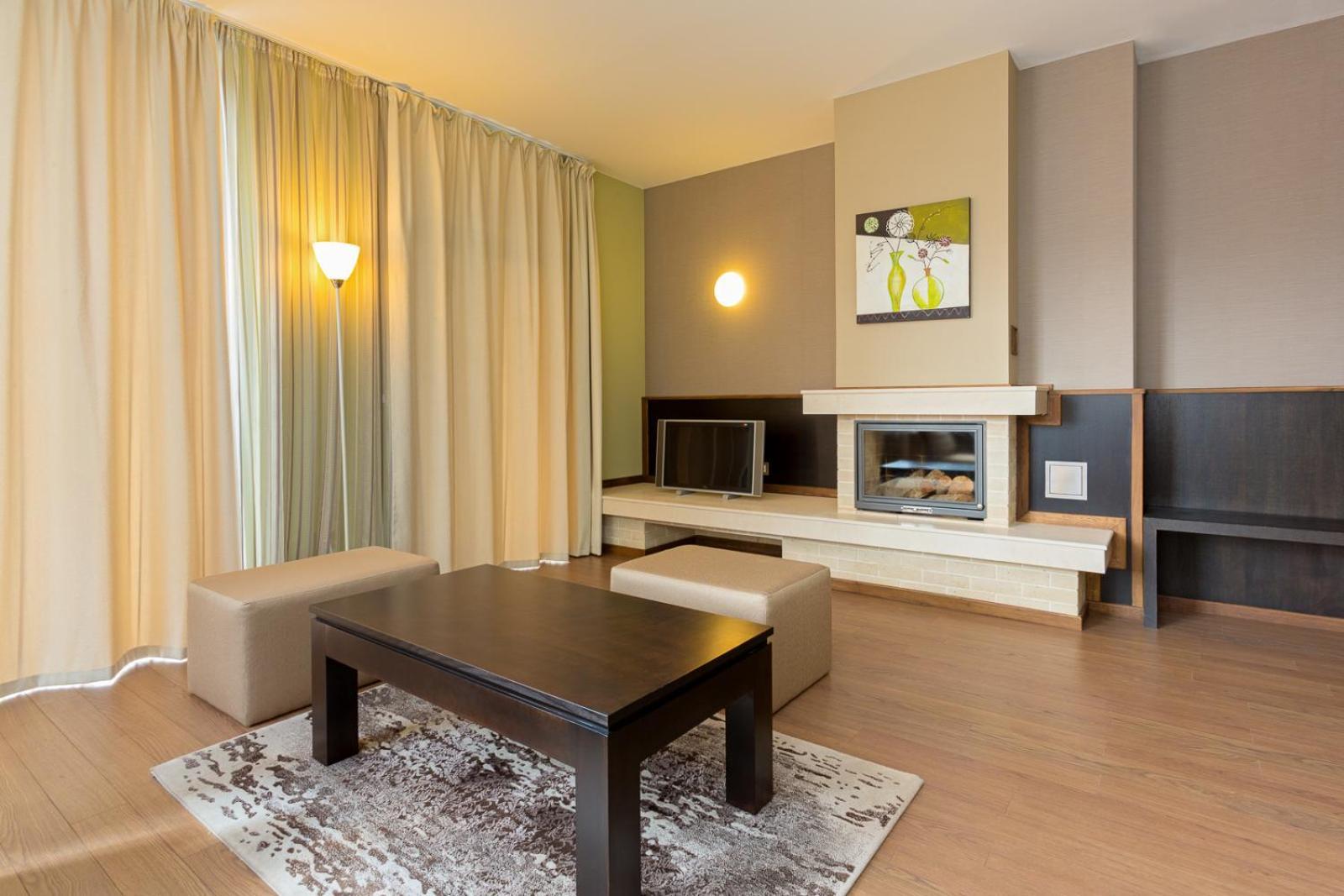 Ruskovets Thermal Spa & Ski Resort Bansko Zewnętrze zdjęcie