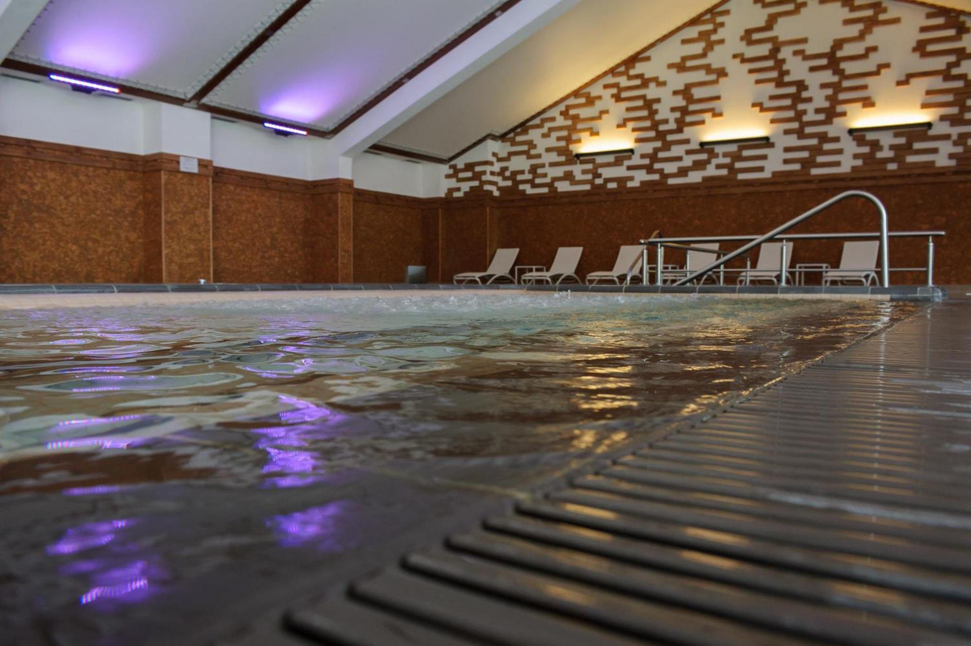 Ruskovets Thermal Spa & Ski Resort Bansko Zewnętrze zdjęcie