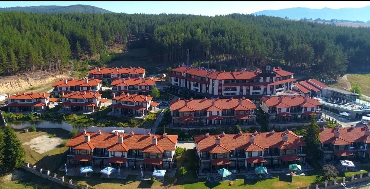 Ruskovets Thermal Spa & Ski Resort Bansko Zewnętrze zdjęcie